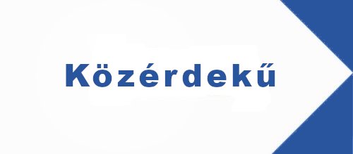 Tájékoztatás takarékos vízhasználatról cikk képe